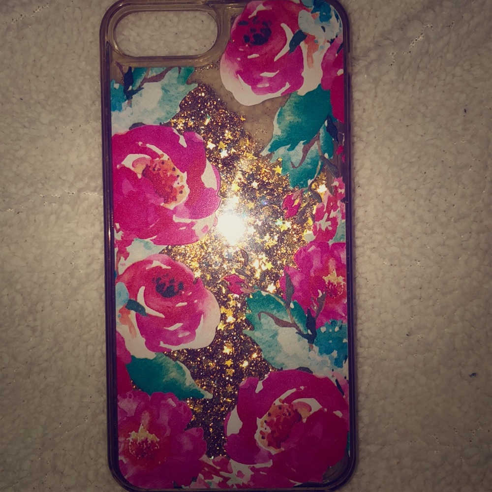 iPhone case